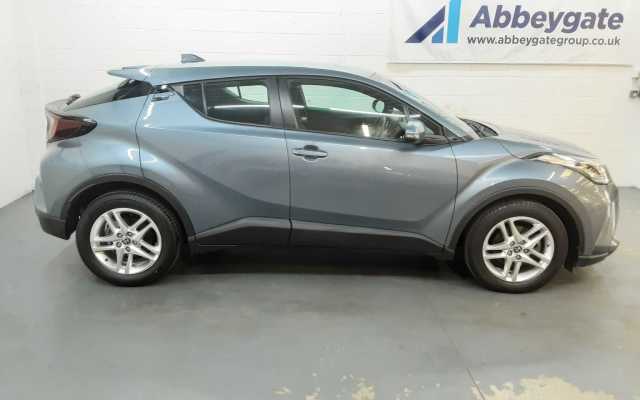 2023 Toyota C-HR 1.8 Icon Hev Cvt