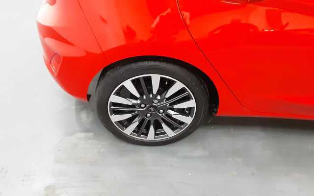 2023 Ford Fiesta 1.0 95PS Titanium X 5 Door 6-Speed Manual