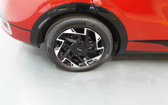 2024 Kia Sportage 1.6 PETROL 147PS MHEV G-Line 6-Speed Manual