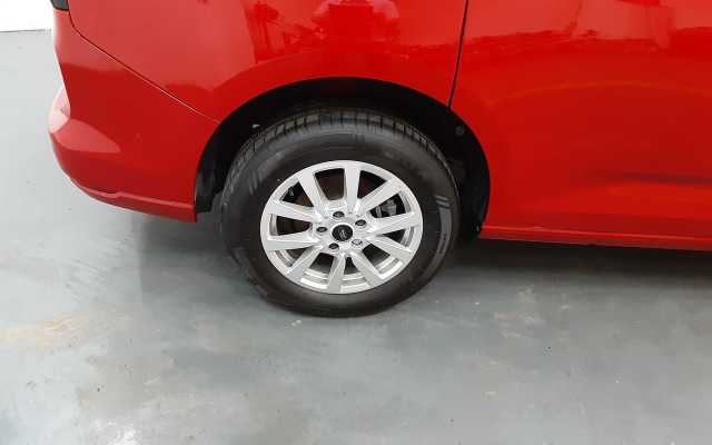 2023 Ford Tourneo Connect 2.0 DIESEL 122PS Titanium 5 Door MPV 6 Speed Manual