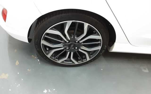 2023 Ford Fiesta 1.0 100PS ST Line X 5 Door 6 Speed Manual