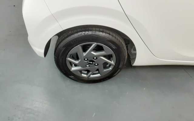 2025 Kia Picanto 1.0 67PS Pure 5 Door