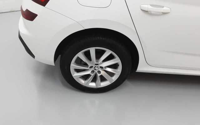 2024 Skoda Kamiq 1.0 95PS TSi SE 5 Door Manual