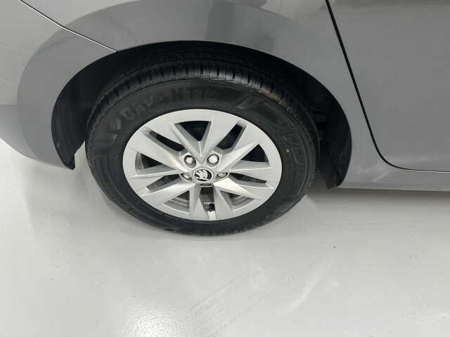 2023 Skoda Fabia 1.0 110PS TSi SE Comfort 5 Door 6-Speed Manual