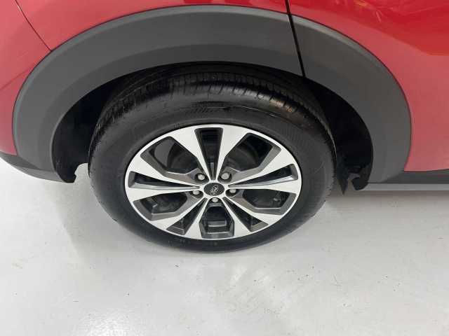 2025 Ford Puma 1.0 125PS Titanium 5 Door 6 Speed Manual