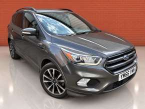 FORD KUGA at Abbeygate Attleborough