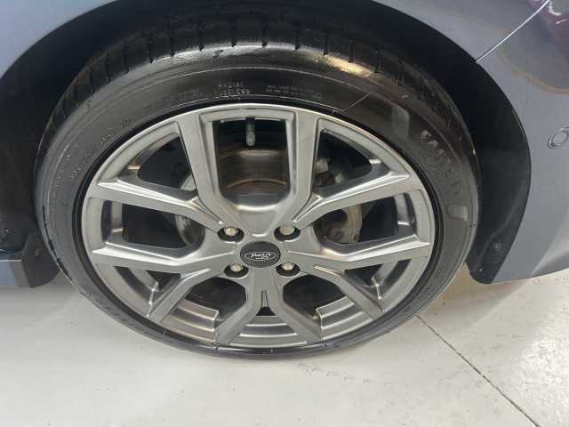 2023 Ford Fiesta 1.0 100PS ST Line 5 Door 6 Speed Manual