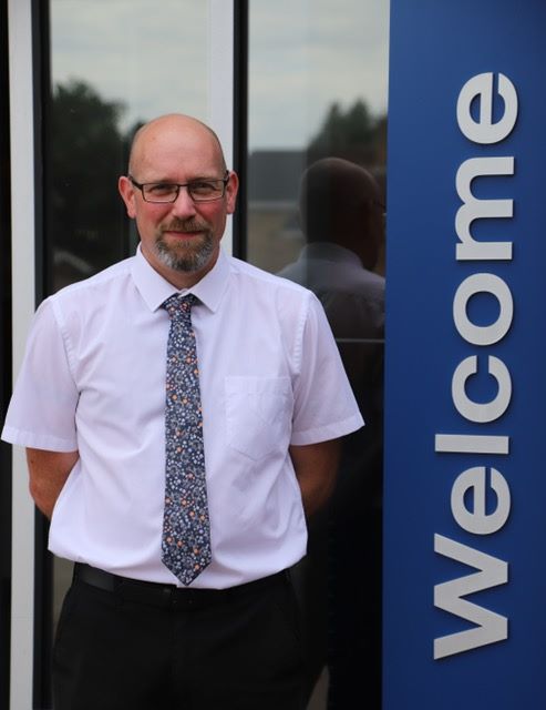 Meet our new Parts & Service Advisor