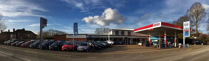 VACANCY - Service Advisor - Wymondham