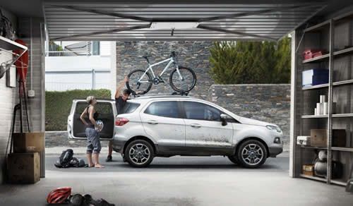 Ford Accessories