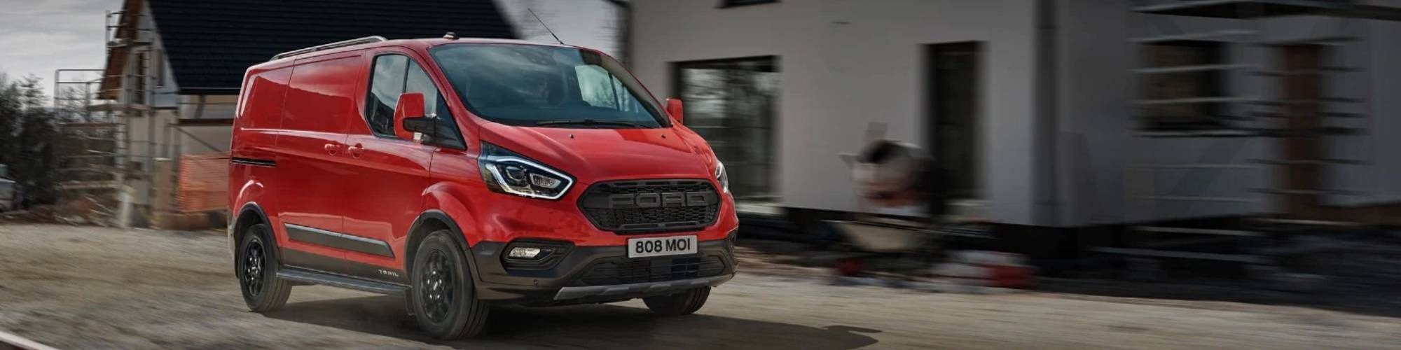 ford transit-custom Banner