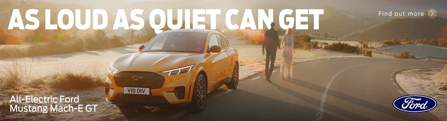 New And Used Ford Vehicles At Abbeygate In Attleborough & Wymondham Norfolk