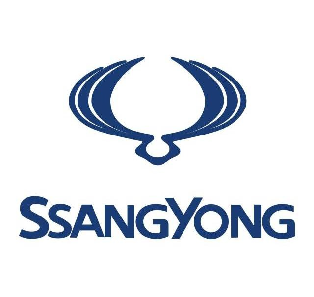 SsangYong - Abbeygate