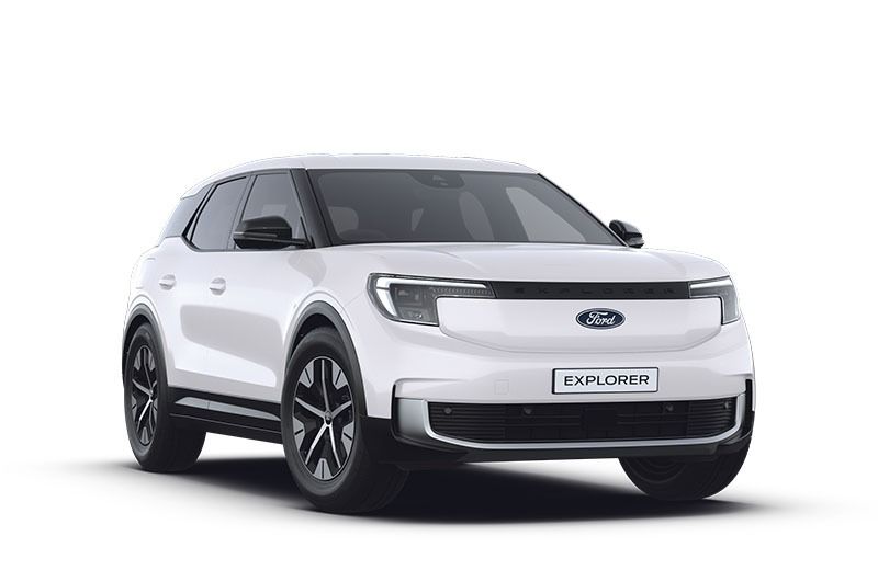 FORD EXPLORER 210kW Select 77kWh 5dr Auto