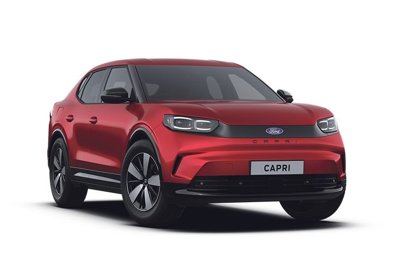 FORD CAPRI 210kW Select 77kWh 5dr Auto