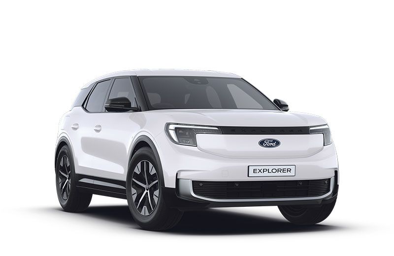 FORD EXPLORER 250kW Premium 79kWh AWD 5dr Auto