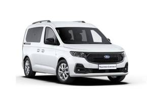 FORD TOURNEO CONNECT ESTATE at Abbeygate Attleborough