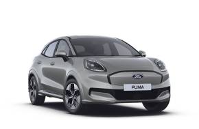 FORD PUMA GEN-E 2026.75 at Abbeygate Attleborough