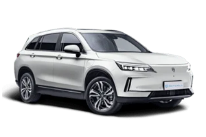 SKYWELL BE11 150kW Long Range 86kWh 5dr Auto [Driver Assist]