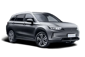 SKYWELL BE11 150kW Standard Range 72kWh 5dr Auto Driver Assist