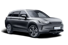 SKYWELL BE11 ELECTRIC ESTATE at Abbeygate Attleborough