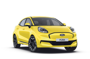 Ford Puma Gen-E Premium at Abbeygate Attleborough
